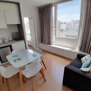Apartamento de 1 Dormitorio